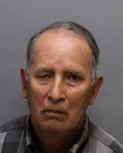 Amador Guajardo a registered Sex Offender of California