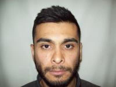 Amado Sanchez a registered Sex Offender of California