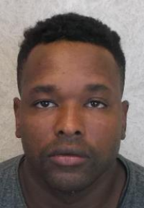 Amahd Dunee Jones a registered Sex Offender of California