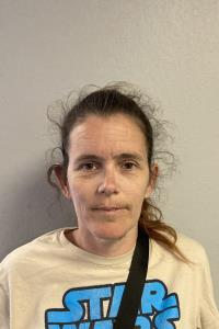 Amanda Marie Greaves a registered Sex Offender of California