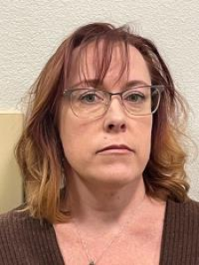 Amanda Desiree Wood a registered Sex Offender of California