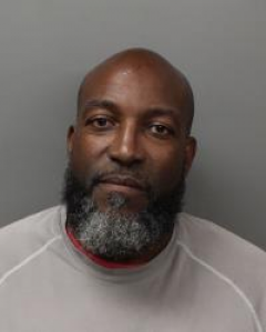 Amandi Bomani Carroll a registered Sex Offender of California