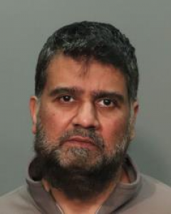 Aman Ashraf a registered Sex Offender of California