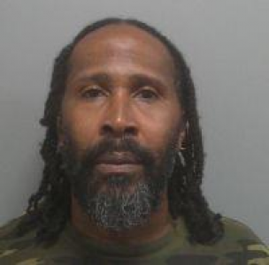 Aman Ali Hajj a registered Sex Offender of California