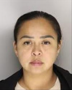 Amariz Canasa a registered Sex Offender of California