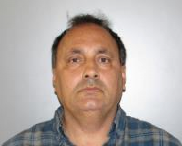 Amarjeet Singh Sekhon a registered Sex Offender of California