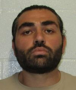 Ambartsumyan Arutyun a registered Sex Offender of California