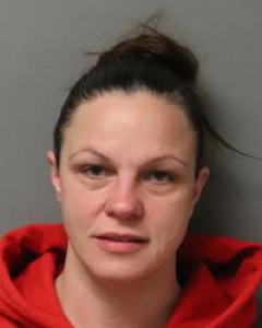 Amber Lynn Marquardt a registered Sex Offender of California