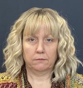 Amber Michelle Mayberry a registered Sex Offender of California