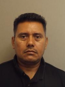 Ambris Magdaleno Flores a registered Sex Offender of California