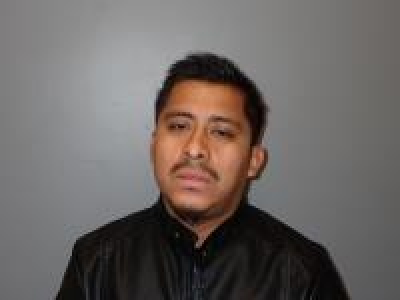 Ambrocio Josue Eliseo Lopez a registered Sex Offender of California