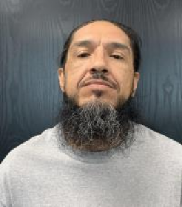 Ambrose Lee Gabriel Anaya a registered Sex Offender of California