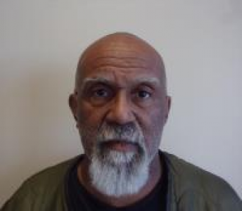 Ambrose Recle Hawk a registered Sex Offender of California