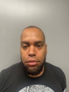 Ameer Radee Bradley a registered Sex Offender of California