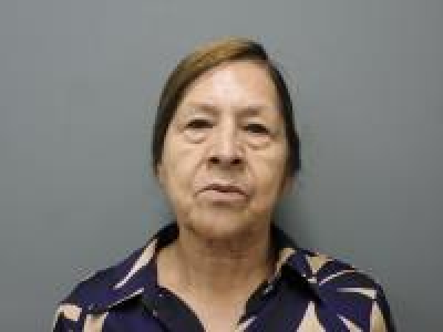 Amelia Ruiz a registered Sex Offender of California