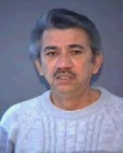 Americo Douglas Cintron a registered Sex Offender of California