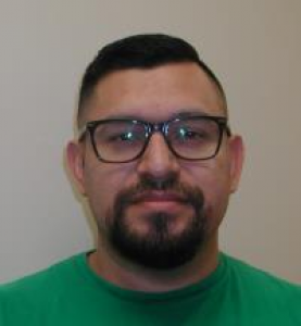 Amilcar Arellano a registered Sex Offender of California