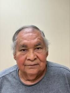 Amilcar Jovel Arevalo a registered Sex Offender of California