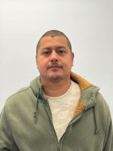 Amilcar Herera a registered Sex Offender of California