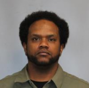 Amin Jabbaar Little a registered Sex Offender of California