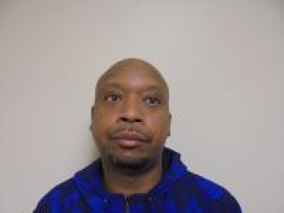 Amin Partee a registered Sex Offender of California