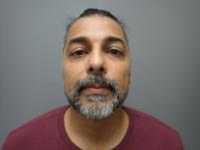 Amittai Rahul Rai a registered Sex Offender of California