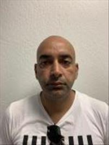 Amninder Singh a registered Sex Offender of California