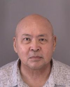 Amornrit Chan Siripan a registered Sex Offender of California