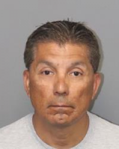 Amos Gabrielmoses Gill a registered Sex Offender of California