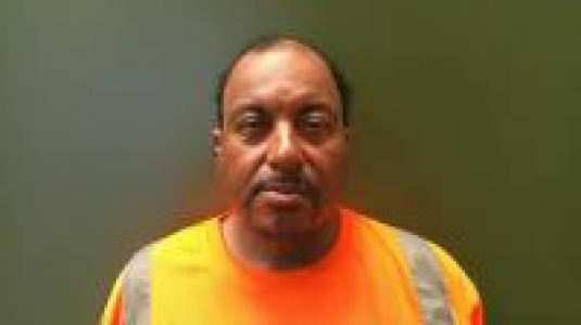 Amos Anderson Swink a registered Sex Offender of California