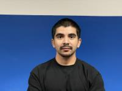 Amrosio Ramirez a registered Sex Offender of California