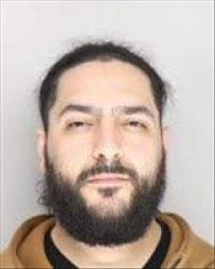 Amro Farhat a registered Sex Offender of California