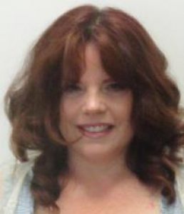 Amy Victoria Beck a registered Sex Offender of California