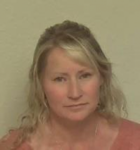 Amy Denise Emerald a registered Sex Offender of California