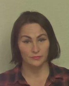 Amy Danielle Sigala a registered Sex Offender of California