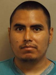Anaya William Isaac Jimenez a registered Sex Offender of California