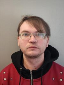 Anders Harmon Kenstad a registered Sex Offender of California