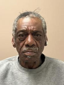 Ander Sanders a registered Sex Offender of California