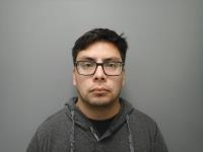 Andree Maldonado a registered Sex Offender of California