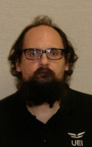 Andrei Voishvillo a registered Sex Offender of California