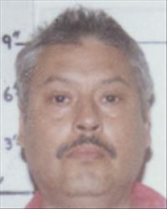 Andres Alacantar a registered Sex Offender of California