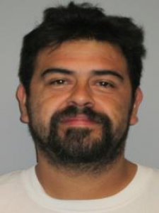 Andres Bernabe a registered Sex Offender of California