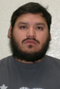 Andres Camposmunoz a registered Sex Offender of California