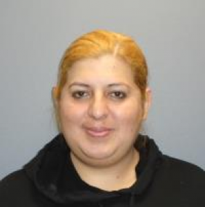 Andres Diaz Garcia a registered Sex Offender of California