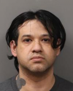 Andres Olave Hernandez a registered Sex Offender of California