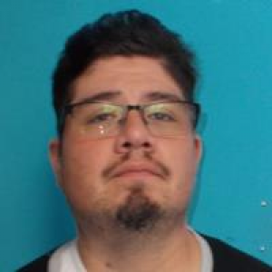 Andres Jose Lopez a registered Sex Offender of California