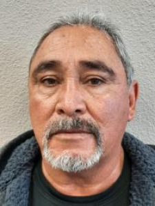 Andres Morales Lopez a registered Sex Offender of California