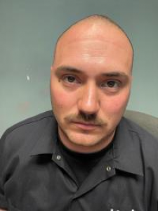 Andres Munoz a registered Sex Offender of California