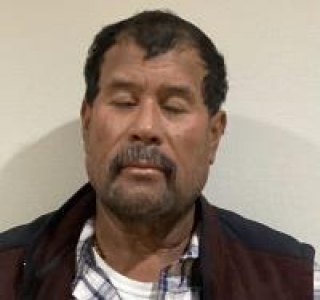 Andres Ortiz-valencia a registered Sex Offender of California