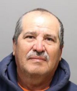 Andres Preciado a registered Sex Offender of California